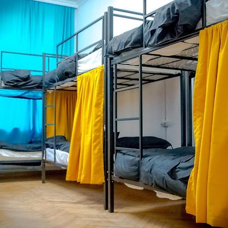 Paradise Hostel Tbilisi Ngoại thất bức ảnh