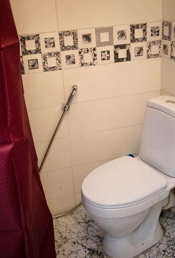 Paradise Hostel Tbilisi Ngoại thất bức ảnh