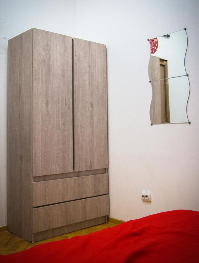 Paradise Hostel Tbilisi Ngoại thất bức ảnh